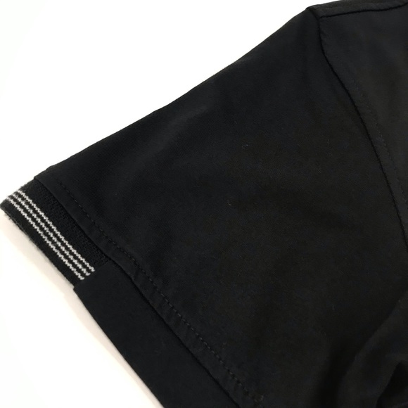 John Peter London Polo Shirt - Picture 5 of 7